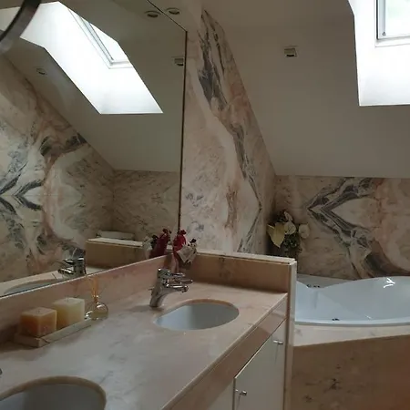 Suite Matadepera Tatil Evi Matadepera