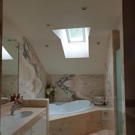 Suite Matadepera Tatil Evi Matadepera
