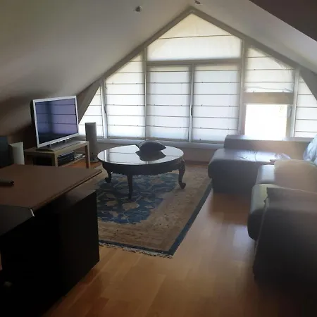 Suite Matadepera