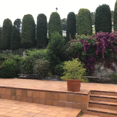 Suite Matadepera Matadepera