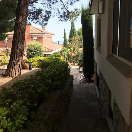 Tatil Evi Suite Matadepera Matadepera