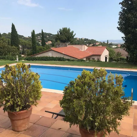 Tatil Evi Suite Matadepera