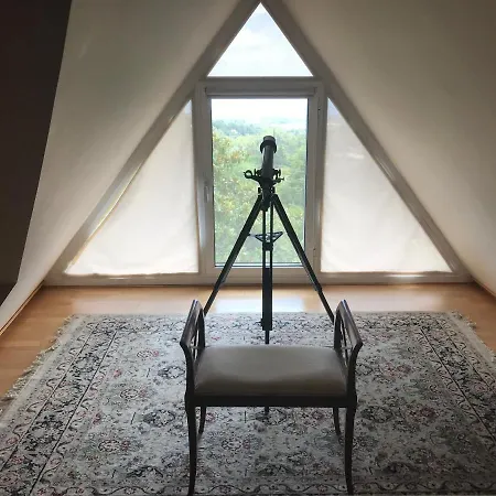 Semesterbostad Suite Matadepera