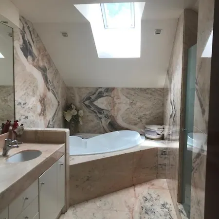 Tatil Evi Suite Matadepera