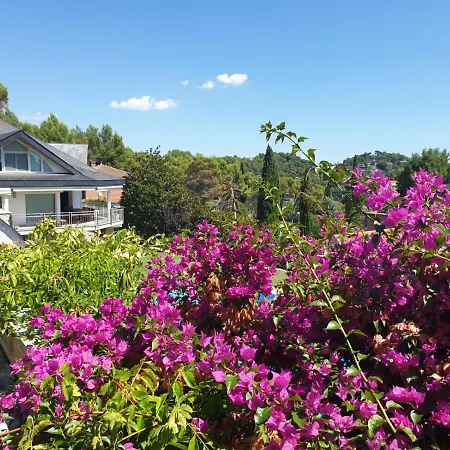 Tatil Evi Suite Matadepera Matadepera