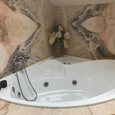 Tatil Evi Suite Matadepera