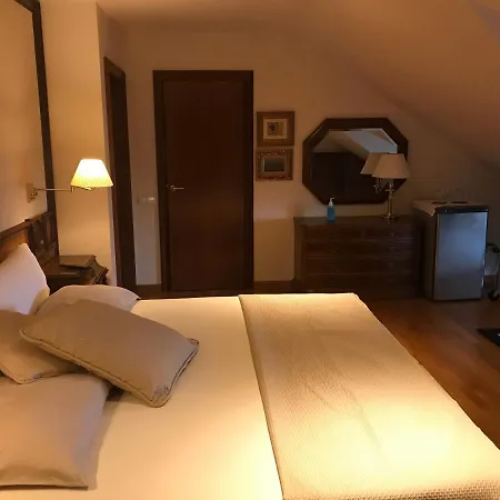 Suite Matadepera Matadepera
