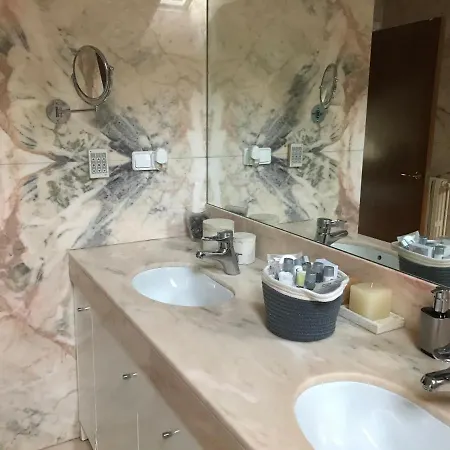 Suite Matadepera Tatil Evi Matadepera