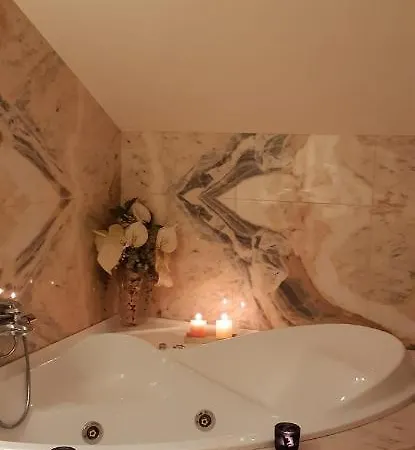 Tatil Evi Suite Matadepera
