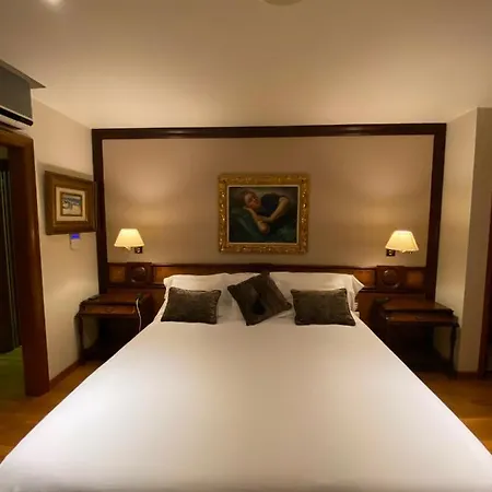 Suite Matadepera *