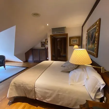 Semesterbostad Suite Matadepera *