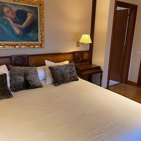 Suite Matadepera Semesterbostad