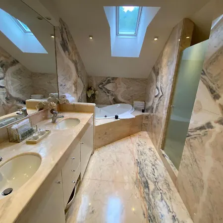 Suite Matadepera Tatil Evi Matadepera