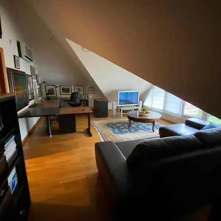 Semesterbostad Suite Matadepera *
