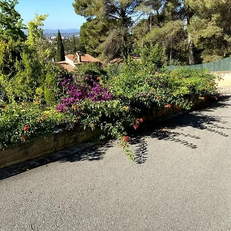 Suite Matadepera *