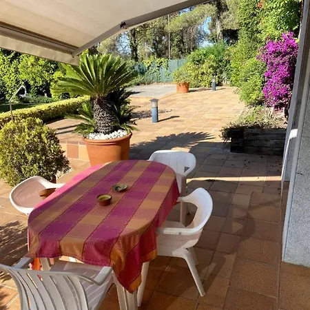 Tatil Evi Suite Matadepera *